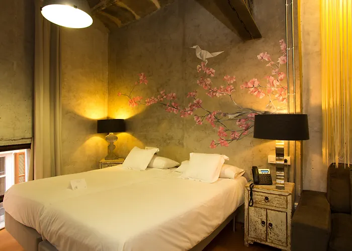 Brondo Architect Hotel