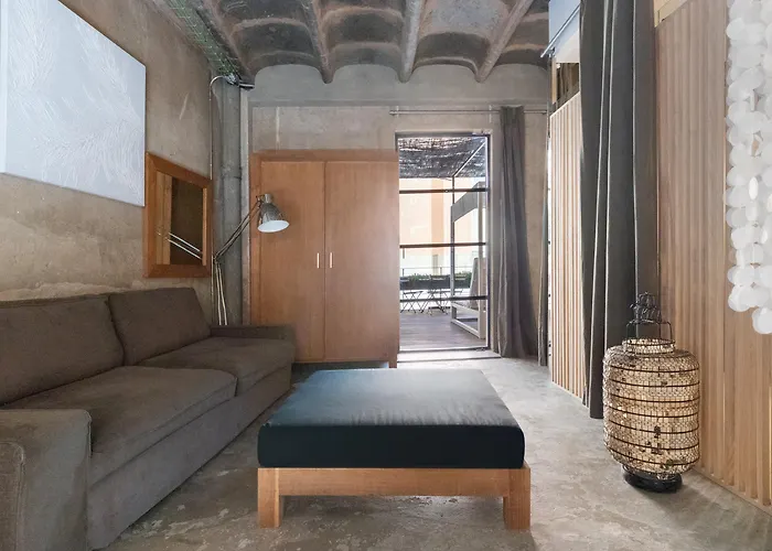 Brondo Architect Hotel